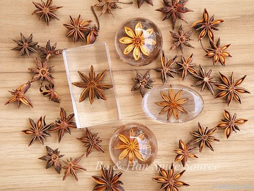 Amber Crafts