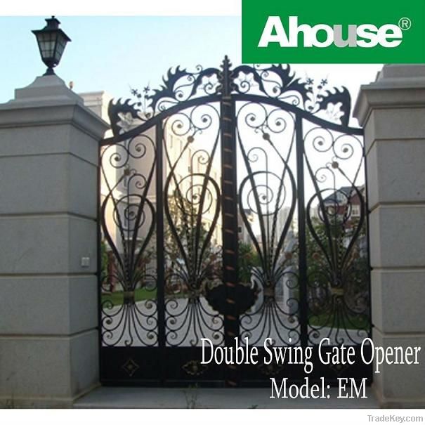 DC 24v Automatic Gate Opener(CE)/Solar Swing Gate Opener/DoorOpener