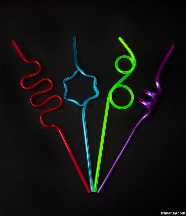 Drinking Straws