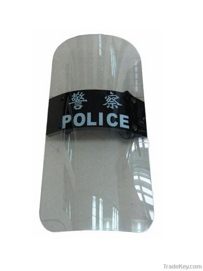 Riot control Shield