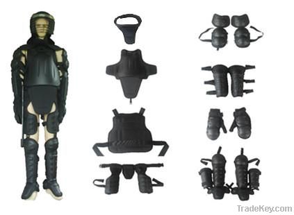 Anti Riot Suit Supplier