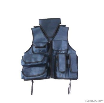 Tactical vest