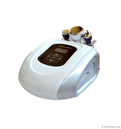 CAVITATION SLIMMING BEAUTY EQUIPMENT