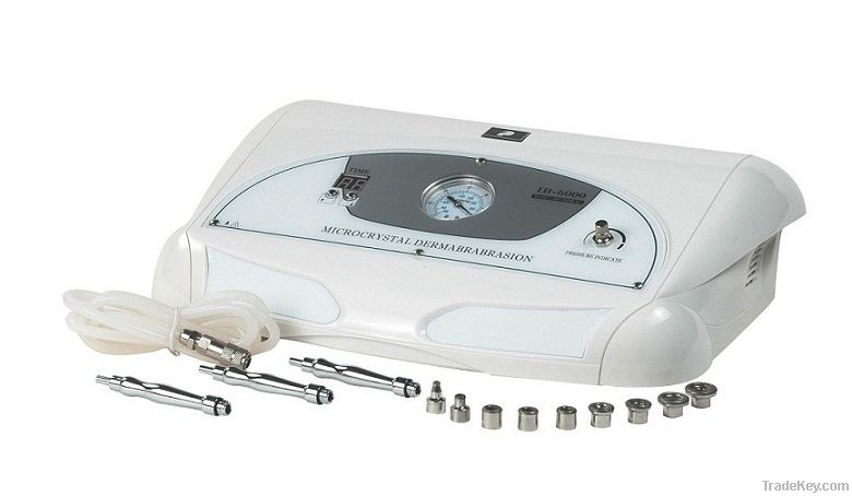 MICRODERMABRASION MACHINE