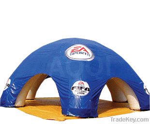 Inflatable Tent