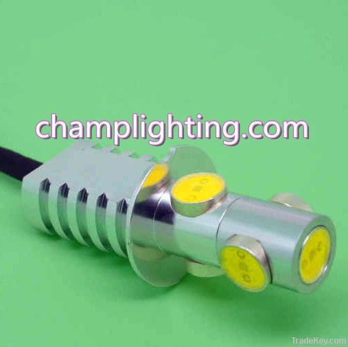 LED SMD Fog Lamp