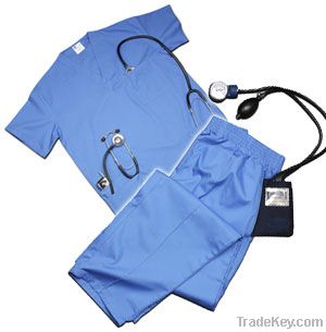 Medical Scrubs