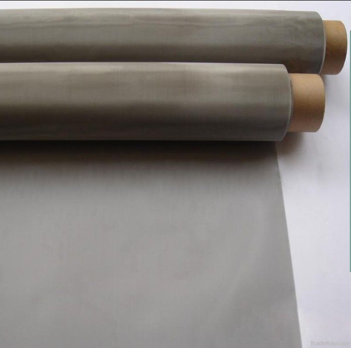 Stainless Steel Wire Mesh (D)