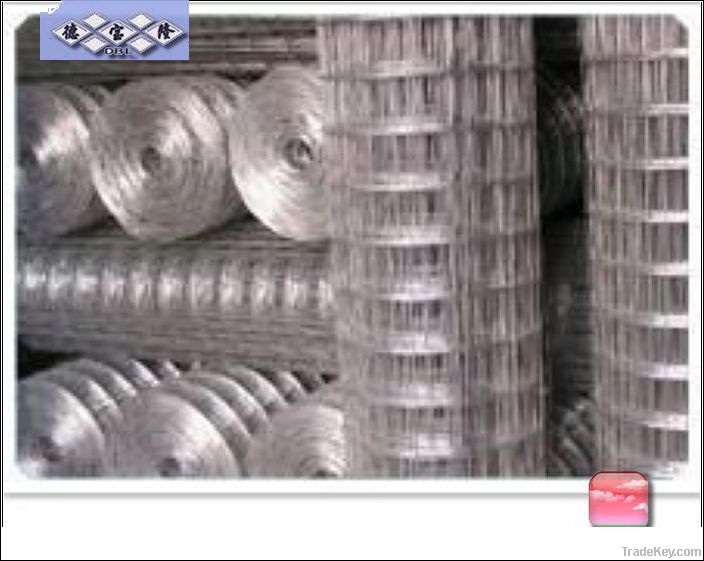 welded wire mesh DBL-A