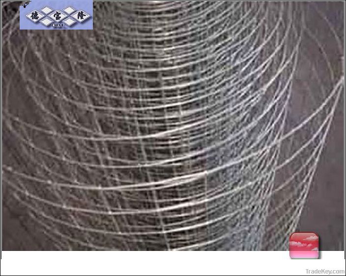 welded wire mesh DBL-A