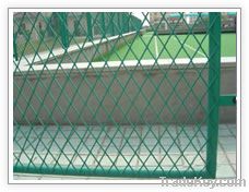 Fencing DBL-A