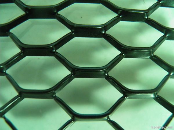 Metal Mesh