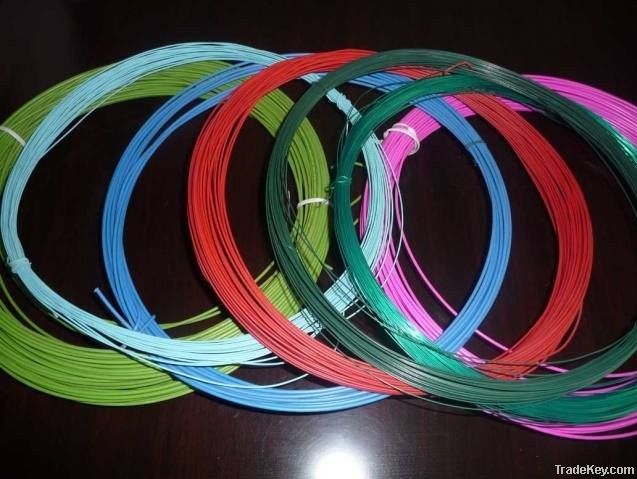 PVC Wire (K)