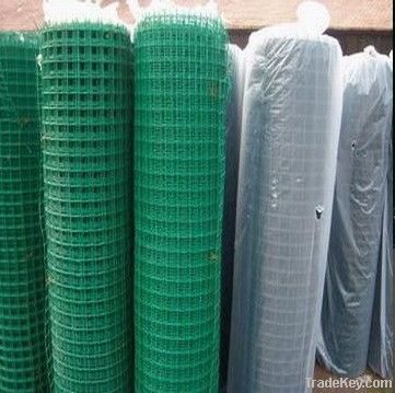 Welded Wire Mesh-k