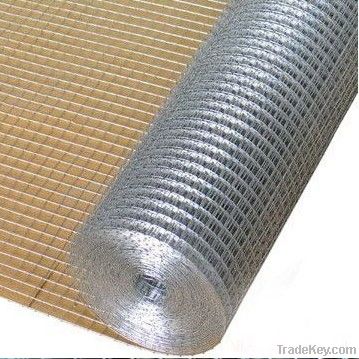 Welded Wire Mesh-k