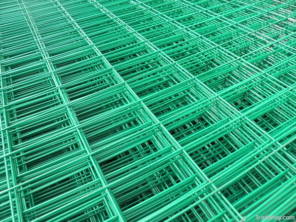 Welded Wire Mesh-k