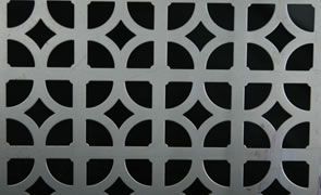 Decorative Metal Mesh