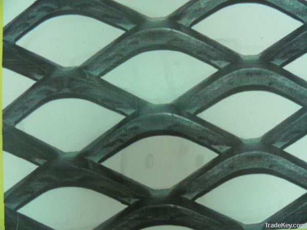 expanded metal mesh-k