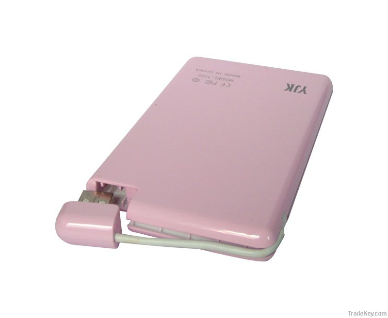 2.5 Inch External HDD Enclosure(YJK2533)