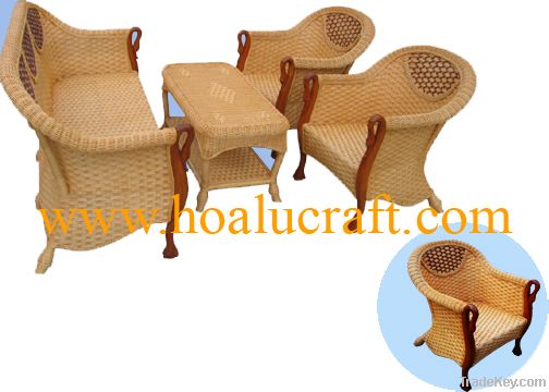 bamboo basket