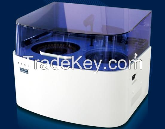 FA-160 (E) Fully Automatic Biochemistry Analyzer