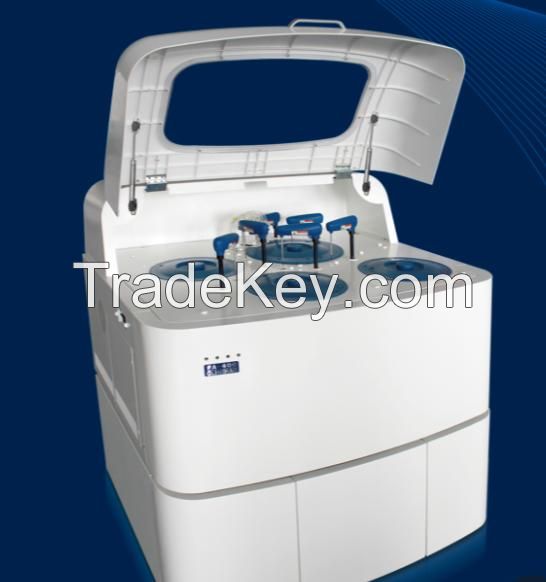 FA-400 (E) Fully Automatic Biochemistry Analyzer