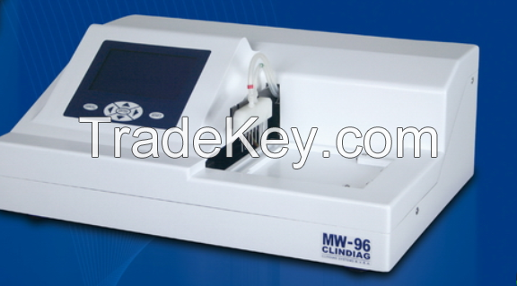 MW-96 Microplate Washer