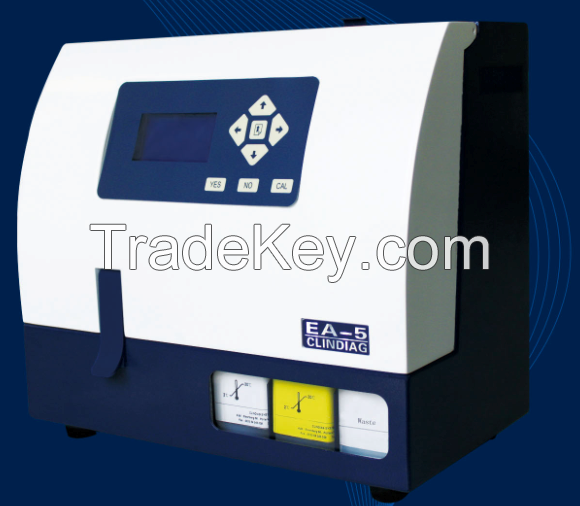 EA-2 Electrode Analyzer