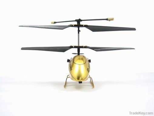 RC Mini Helicopter Full Metal W/Gyro