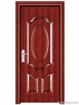 2011 Modern Popular Wooden Interior Door