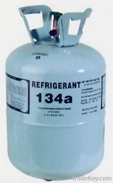 Fortune Global 500 Best Quality R134a R-134a Refrigerant