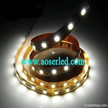 SMD 5050 60leds Flexible Strip 24V