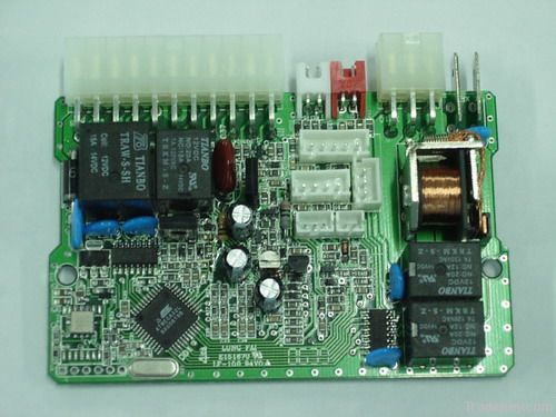 pcb assembly china, power pcba, GPS pcba, BT PCBA