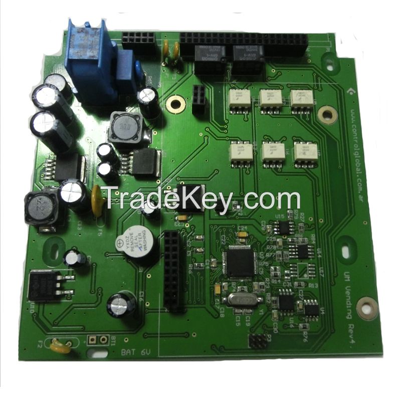 pcb assembly china, pcba China, pcb assembly manufacturer