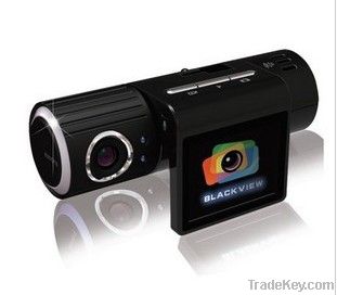 Q7 720P Black View Car Recorder