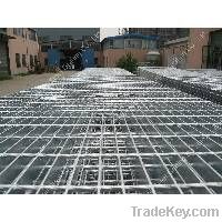 flooring grating