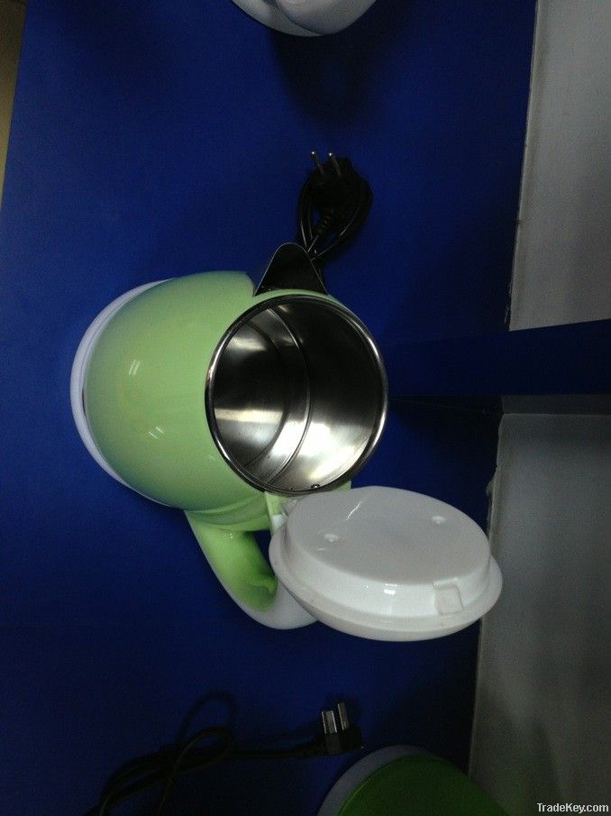 Electric Plastic Kettle