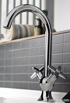 Brass Faucets