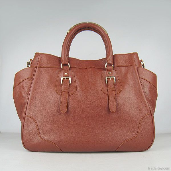 Leather Handbags