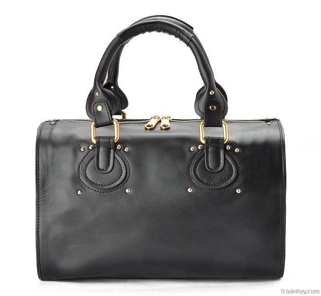 Leather Handbags