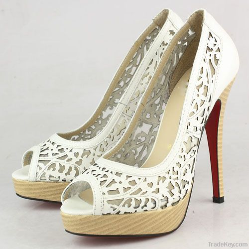 Lady Shoes