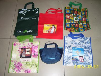 Non Woven Tote Bags