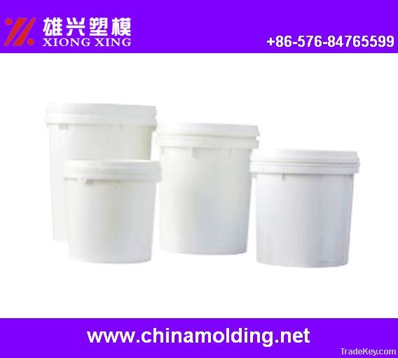 Coating Bucket Mold