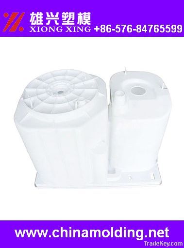 Washing Machine Plastic Parts Mold