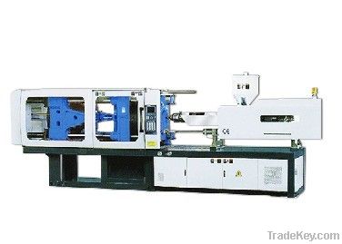 injection molding machine