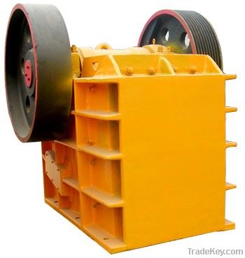 Jaw Crusher