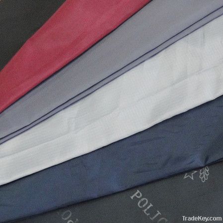 100% polyester 210T taffeta fabric