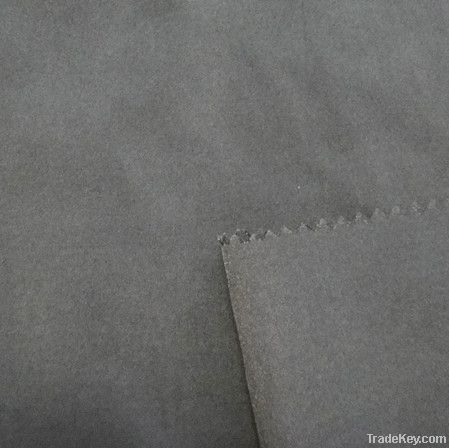 100% polyester pongee fabric