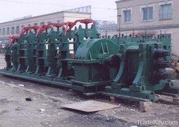 Hot Rolling Mill