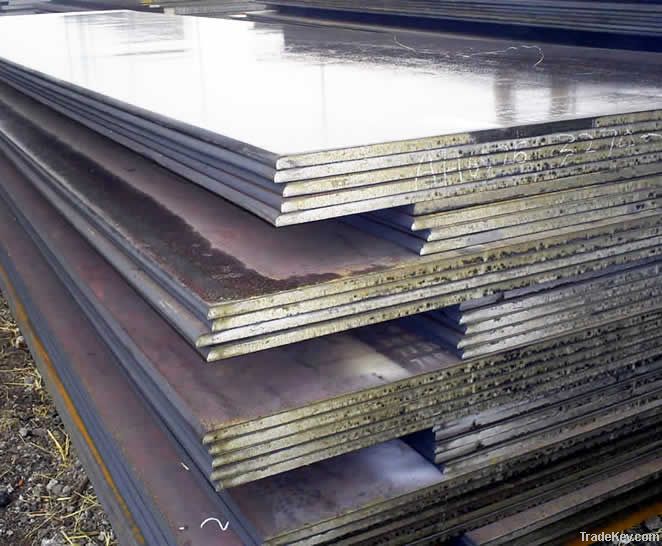 Steel Plate